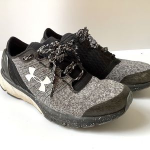 Under Armor Charged Bandit Trainers